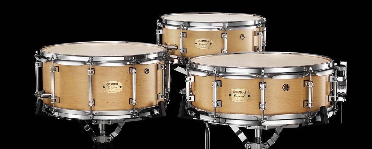 Snare Drum小軍鼓
